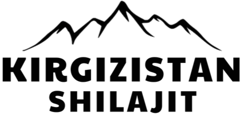 kirgizistanshilajit