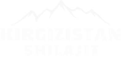 kirgizistanshilajit